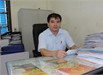 Mr Duong Van Xuyen